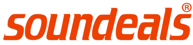 Soundeals Voice Over Platform Logo
